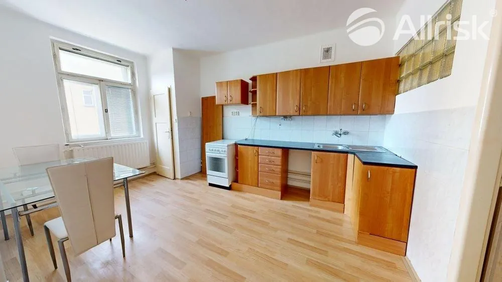 2+1, Dolní náměstí, Opava, Moravskoslezský kraj