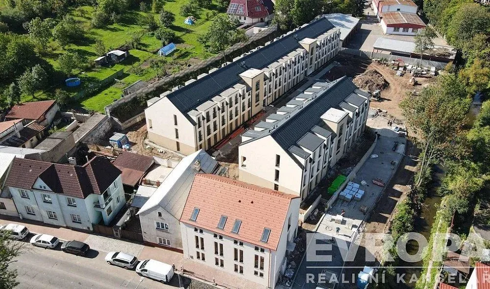 2+kk, Český Brod, Kolín, Středočeský kraj
