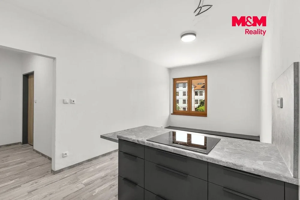 3+kk, náměstí Míru, Heřmanův Městec, Chrudim, Pardubický kraj