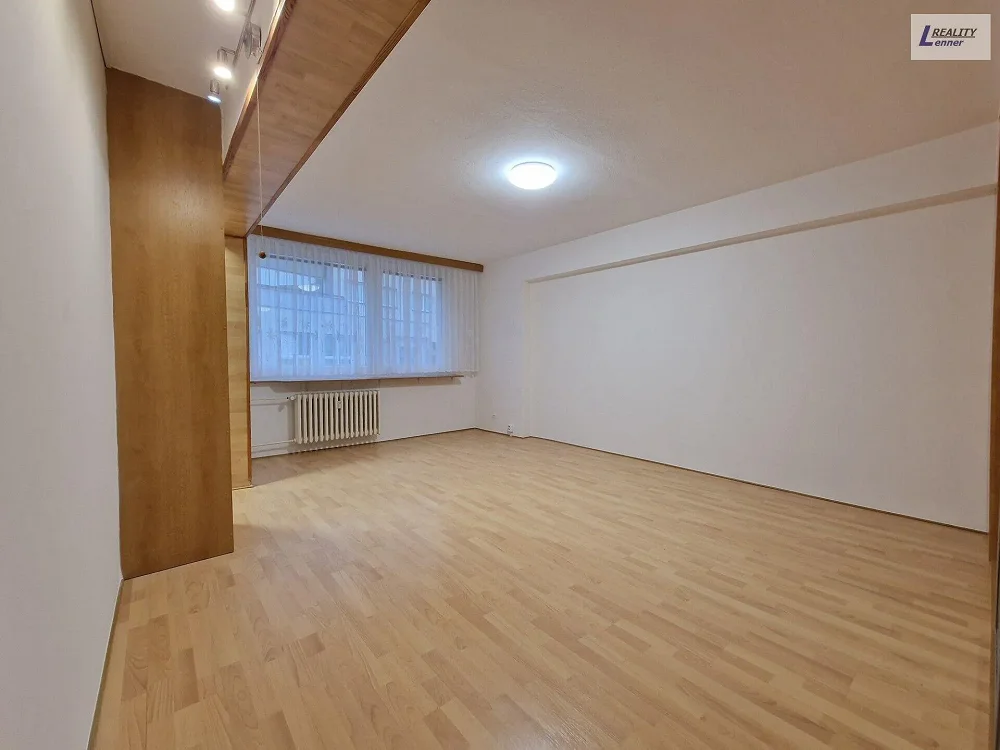 2+kk, Za Nemocnicí, Sedlčany, Příbram, Středočeský kraj