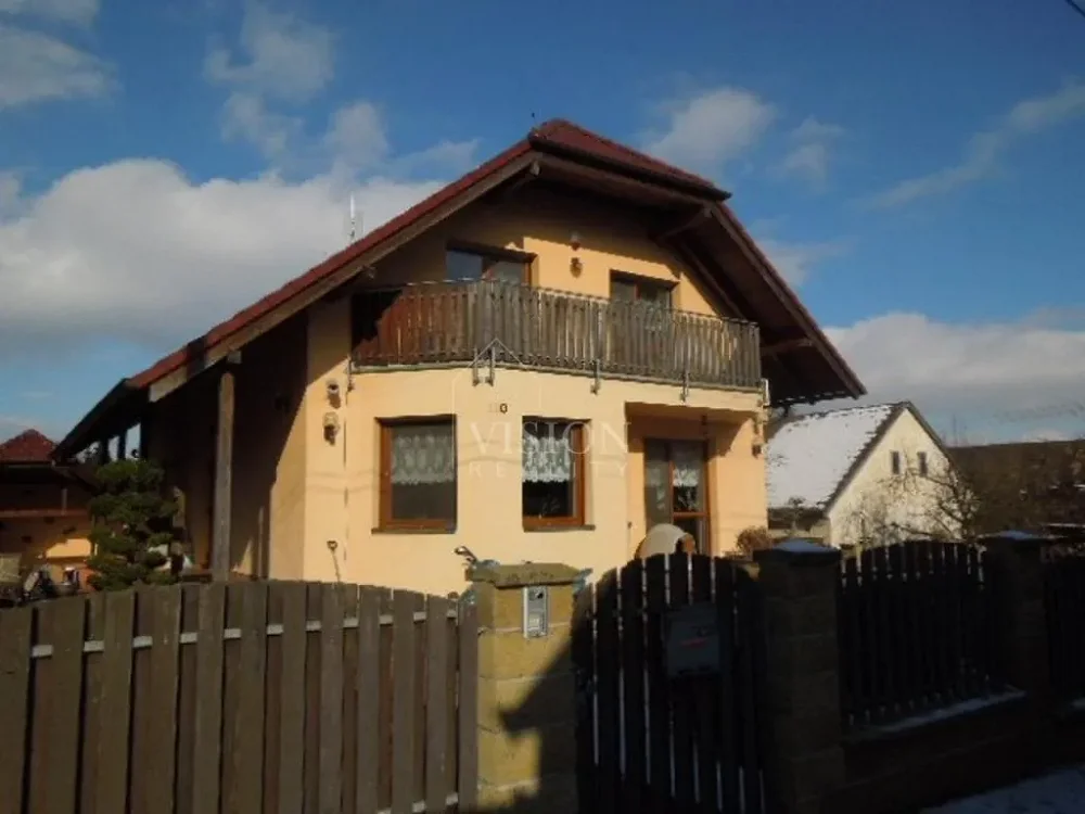 1+kk, Lhotecká, Tábor, Jihočeský kraj
