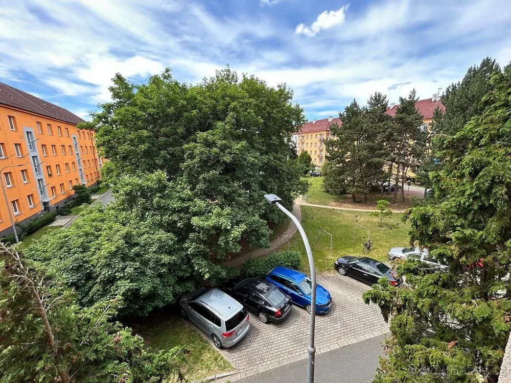 2+kk, Hradec Králové, Královéhradecký kraj