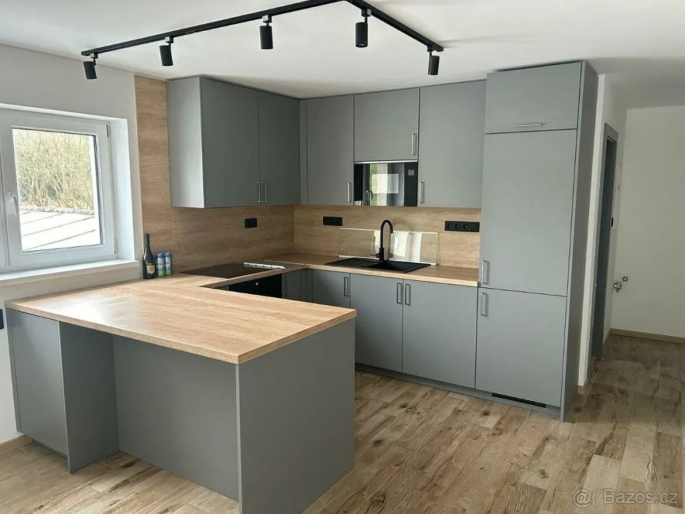 1+kk, Písek, Jihočeský kraj