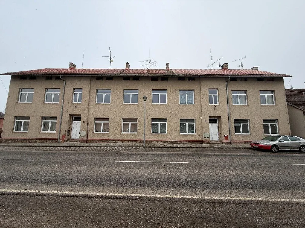 1+1, Lázně Bělohrad, Jičín, Královéhradecký kraj