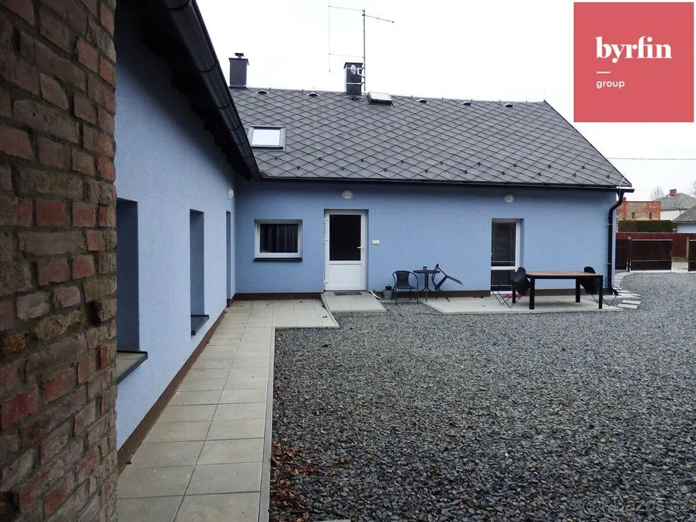 3+kk, Školní, Brumovice, Opava, Moravskoslezský kraj
