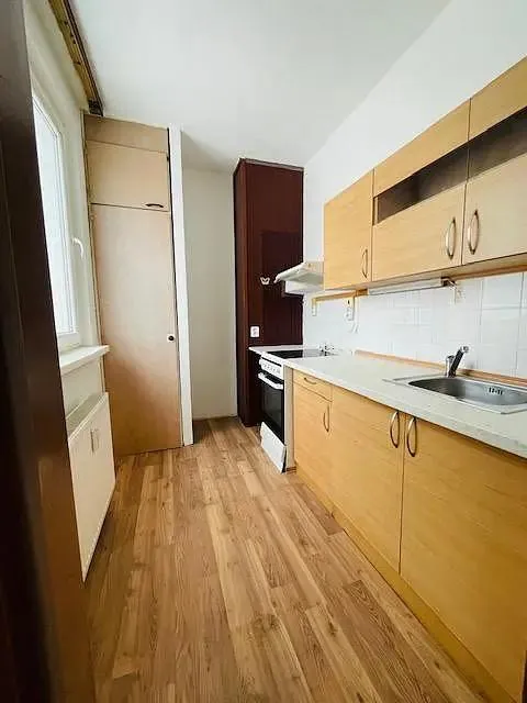 1+1, 28. října, Jablonec nad Nisou, Liberecký kraj