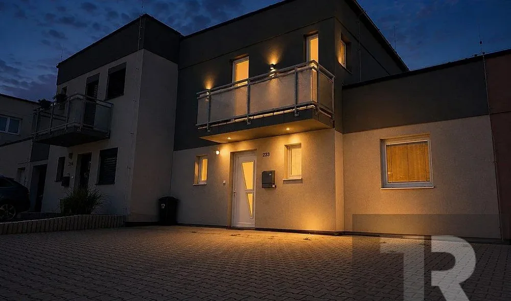 3+kk, Vochov, Plzeň-sever, Plzeňský kraj