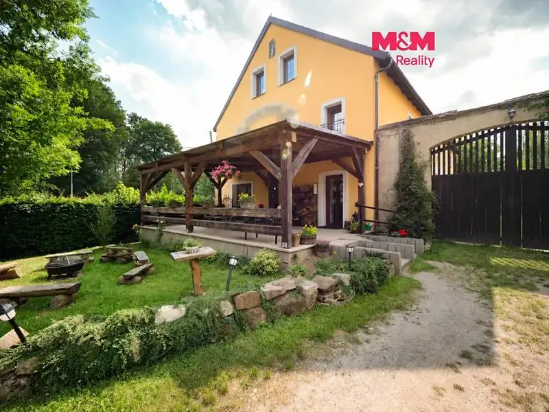 3+kk, Dřínov, Kladno, Středočeský kraj