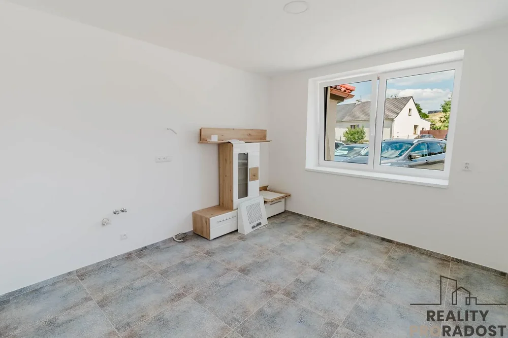 2+kk, Zakřany, Brno-venkov, Jihomoravský kraj
