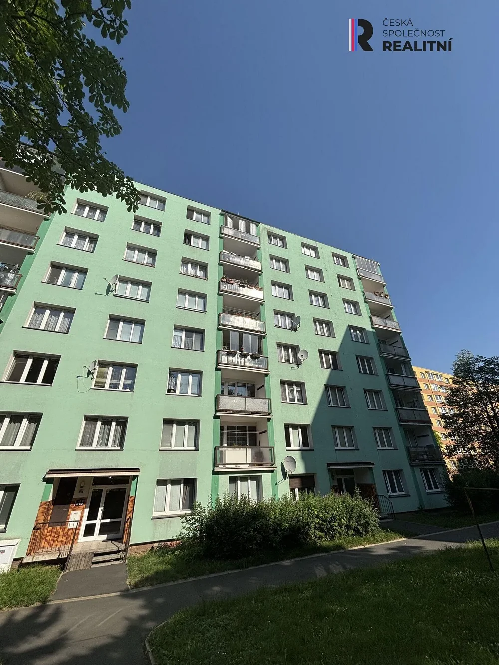 1+1, Alšova, Sokolov, Karlovarský kraj