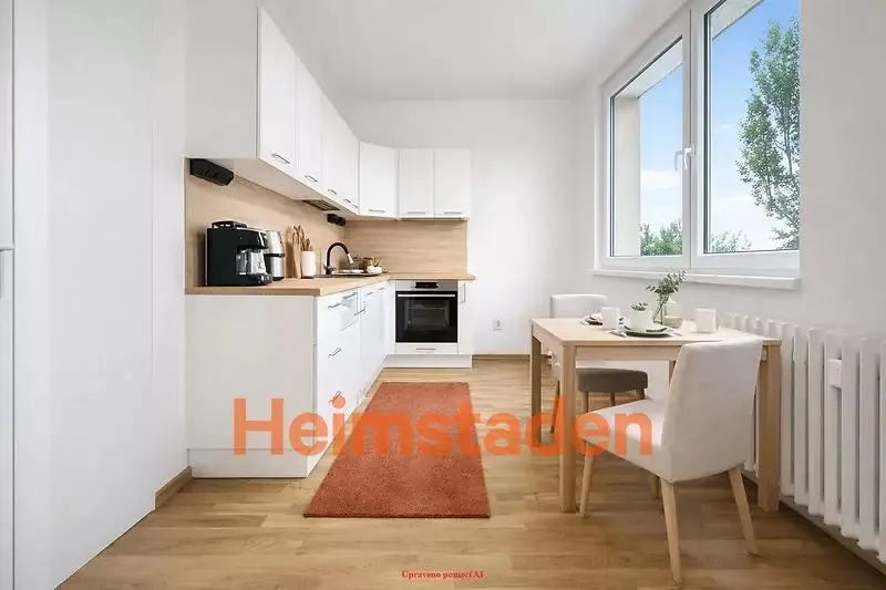 1+kk, Slovenská, Karviná, Moravskoslezský kraj