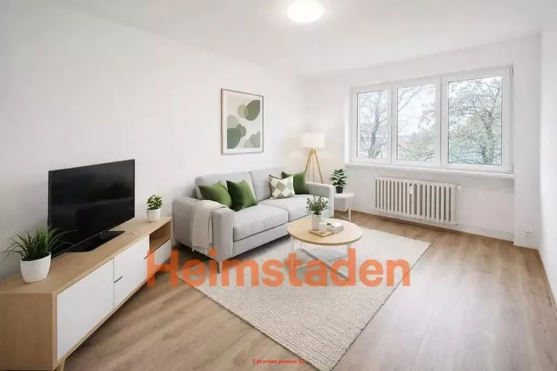 1+1, Hornická, Havířov, Karviná, Moravskoslezský kraj