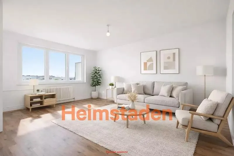 1+1, Tylova, Ostrava-město, Moravskoslezský kraj