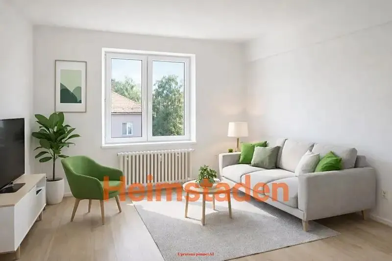 2+1, Zborovská, Ostrava-město, Moravskoslezský kraj