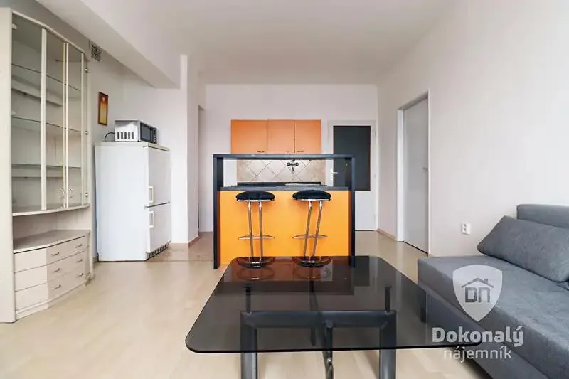 2+kk, Červené Vršky, Benešov, Středočeský kraj