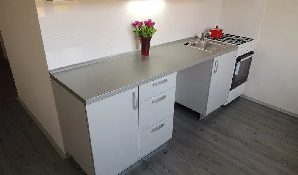 1+1, Volgogradská, Ostrava-město, Moravskoslezský kraj