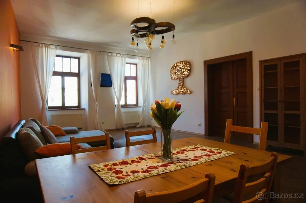2+1, Krajinská, České Budějovice, Jihočeský kraj