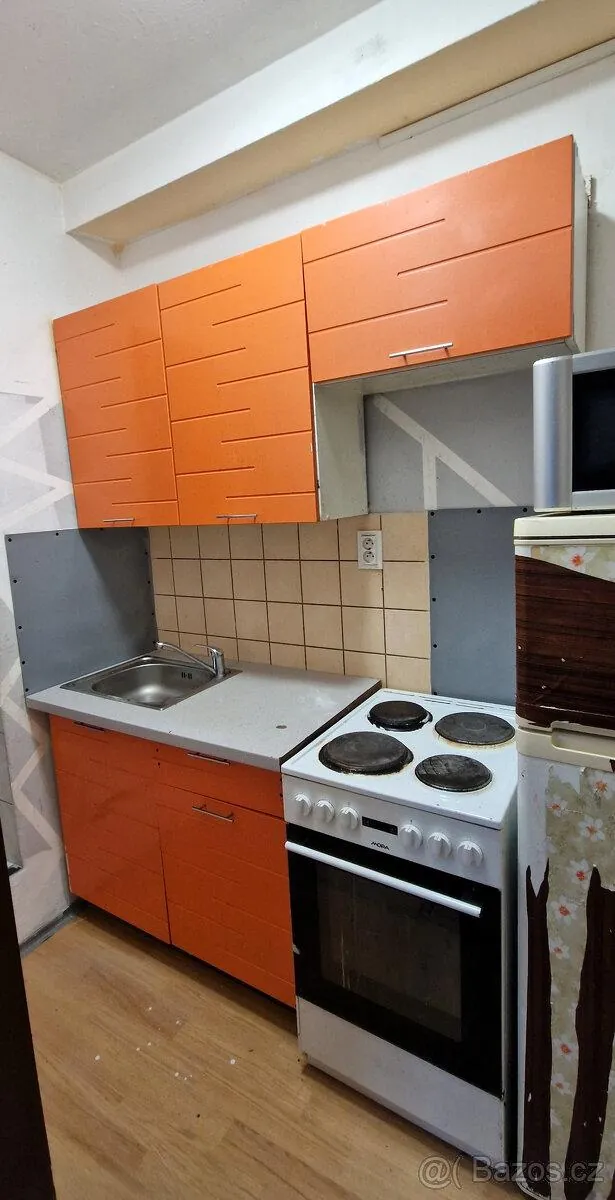 2+kk, Strakonická, Horažďovice, Klatovy, Plzeňský kraj