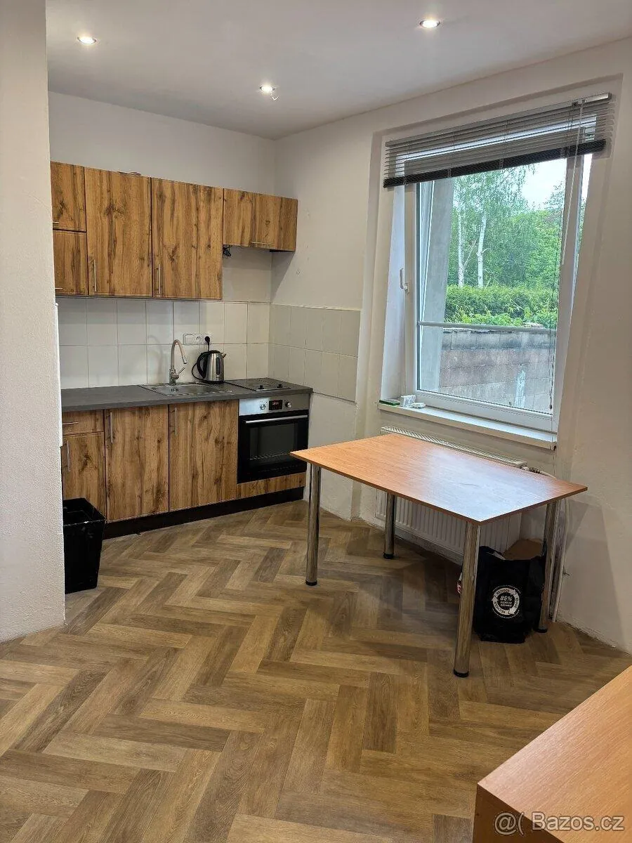 2+1, Zámecká, Trmice, Ústí nad Labem, Ústecký kraj