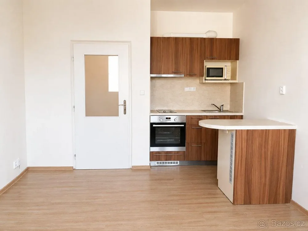 1+kk, Halasovo náměstí, Brno-město, Jihomoravský kraj