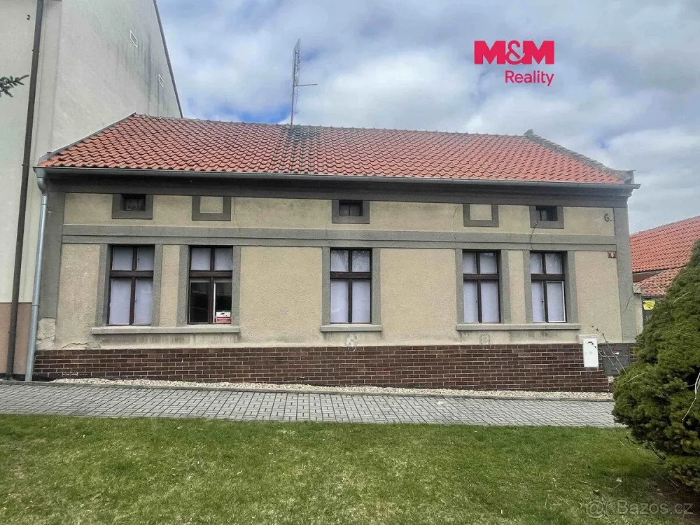 2+kk, Ledce, Mladá Boleslav, Středočeský kraj