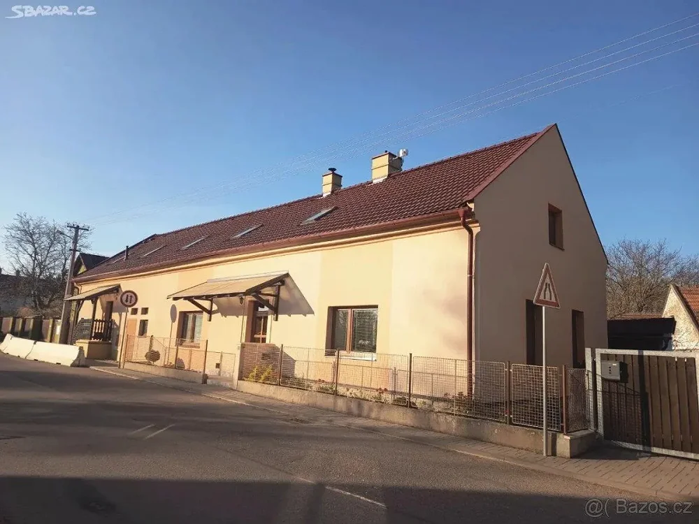 2+kk, Rosice, Chrudim, Pardubický kraj