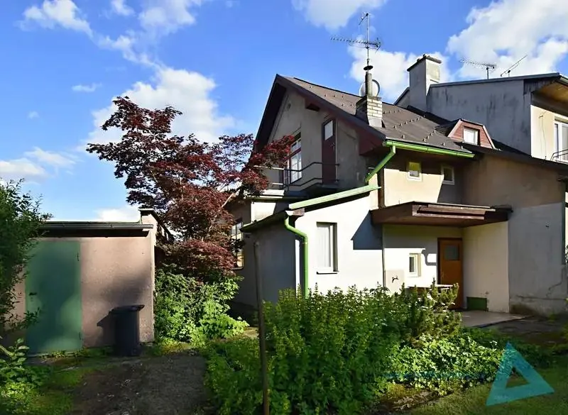 3+kk, Havlíčkova, Nová Paka, Jičín, Královéhradecký kraj