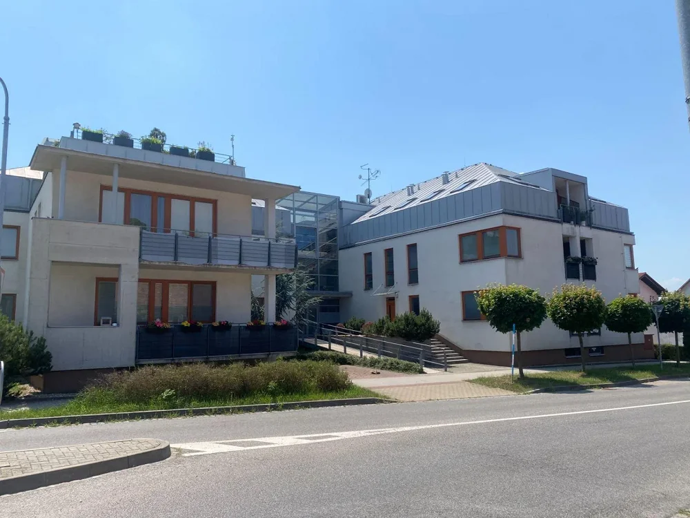4+kk, Národních mučedníků, Hradec Králové, Královéhradecký kraj