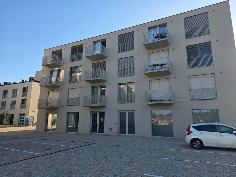 2+kk, Cihlářská, Hostivice, Praha-západ, Středočeský kraj