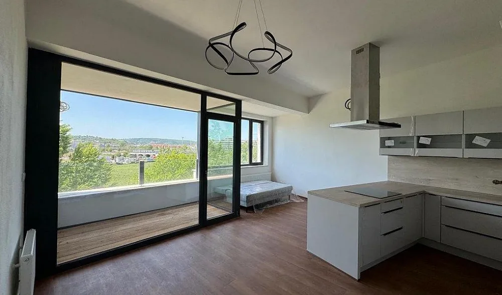 3+kk, Opuštěná, Brno-město, Jihomoravský kraj