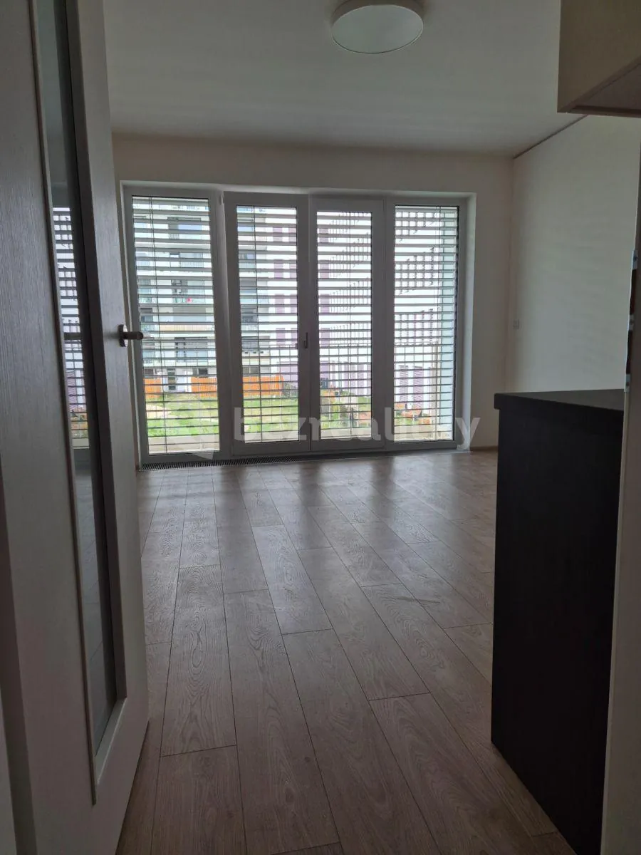 1+kk, Fuchsova, Brno-město, Jihomoravský kraj