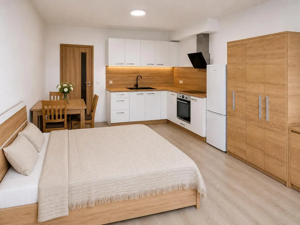 1+kk, Edmunda Husserla, Olomouc, Olomoucký kraj