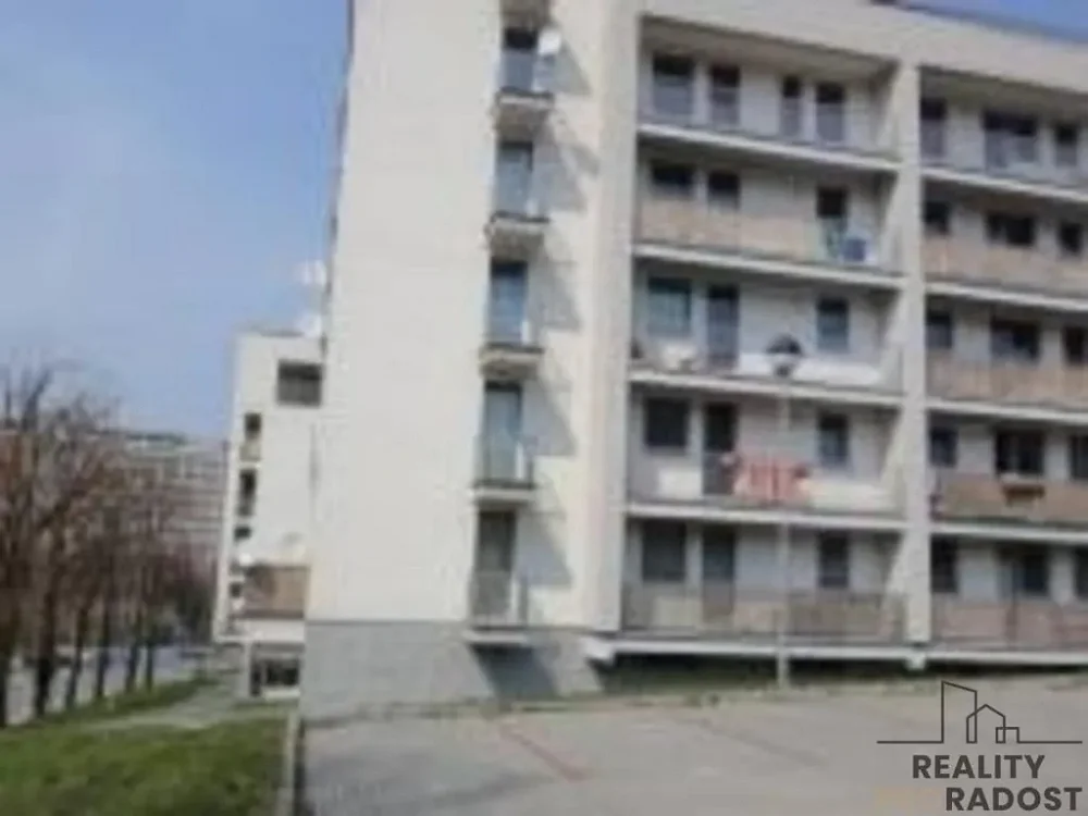 1+kk, Březnická, Zlín, Zlínský kraj