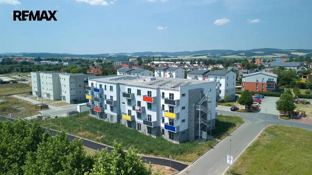 1+kk, Za Penzionem, Mohelnice, Šumperk, Olomoucký kraj