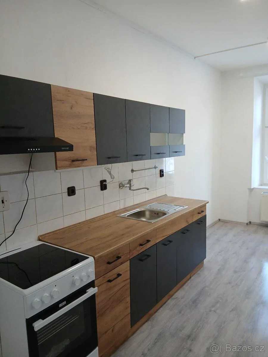 2+1, Pražská, Liberec, Liberecký kraj