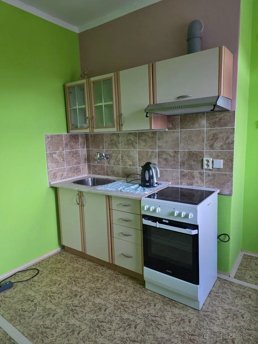 1+1, Mikulášovice, Děčín, Ústecký kraj
