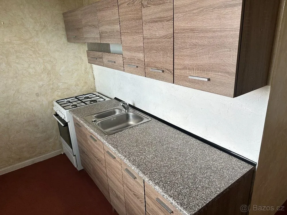 1+1, Obránců míru, Kopřivnice, Nový Jičín, Moravskoslezský kraj