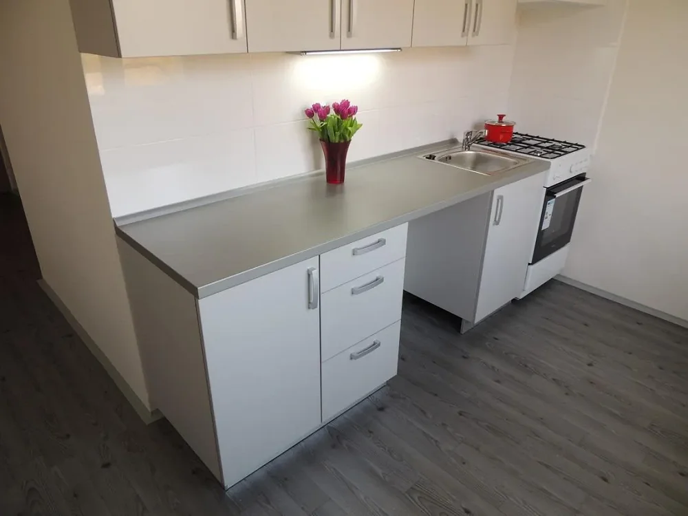 1+1, Volgogradská, Ostrava-město, Moravskoslezský kraj