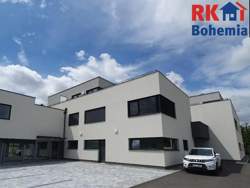 1+kk, Vodárenská, Mladá Boleslav, Středočeský kraj
