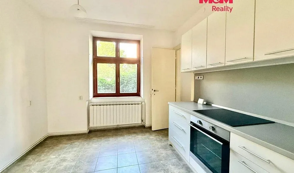 3+1, Jindřichova, Ostrava-město, Moravskoslezský kraj