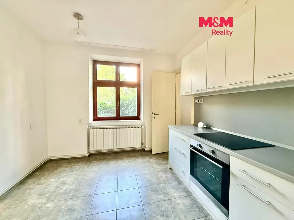 3+1, Jindřichova, Ostrava-město, Moravskoslezský kraj