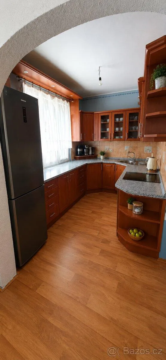 3+1, Hlinsko, Chrudim, Pardubický kraj