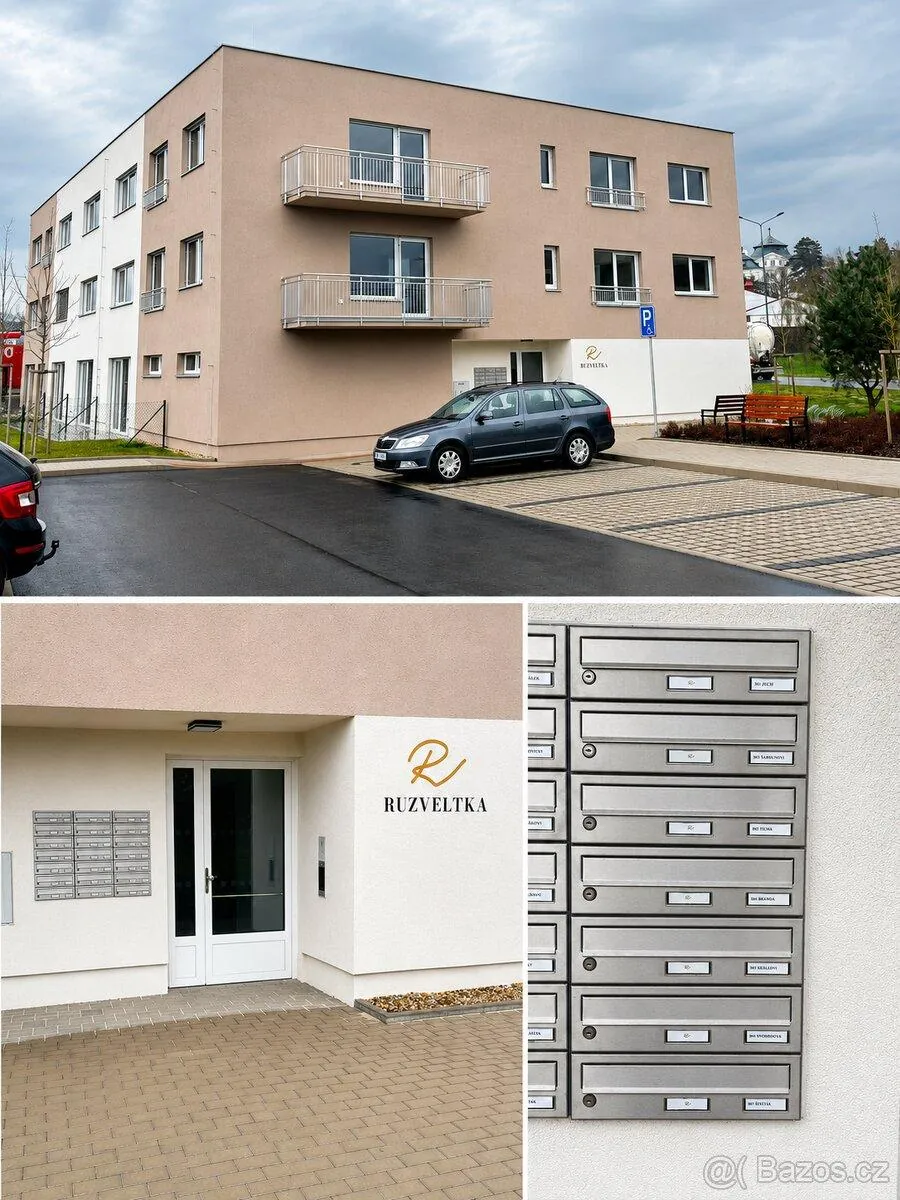 2+kk, Chlumec nad Cidlinou, Hradec Králové, Královéhradecký kraj