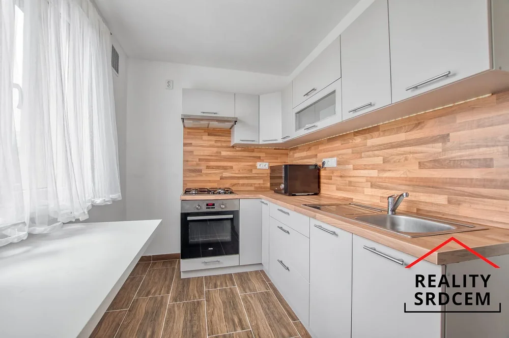 2+1, Frýdlantská, Frýdek-Místek, Moravskoslezský kraj