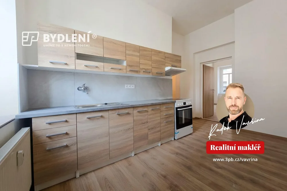 2+1, Havlíčkova, Teplice, Ústecký kraj