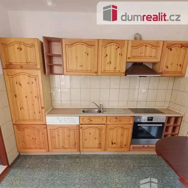 2+1, Vilsnická, Děčín, Ústecký kraj