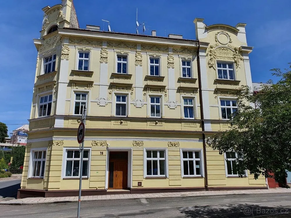 1+kk, Nová Paka, Jičín, Královéhradecký kraj