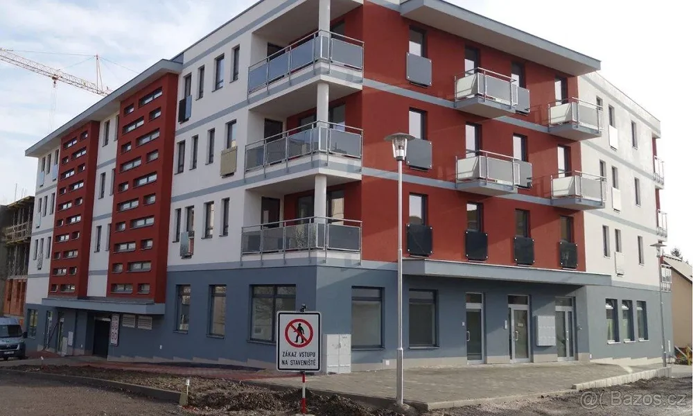 2+kk, Jičín, Královéhradecký kraj