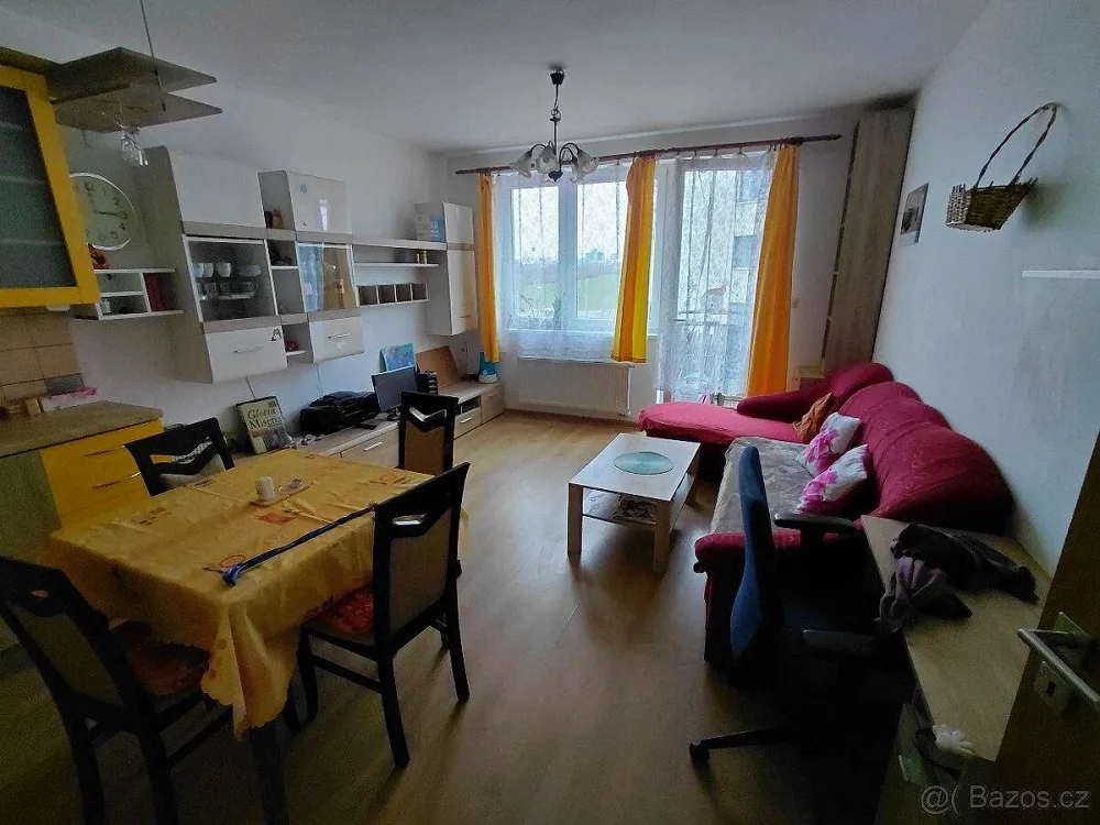 3+kk, Hlavní město Praha
