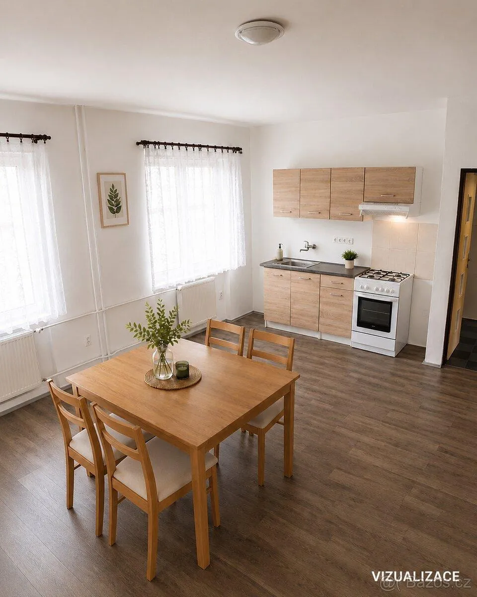 3+kk, Postoloprty, Louny, Ústecký kraj